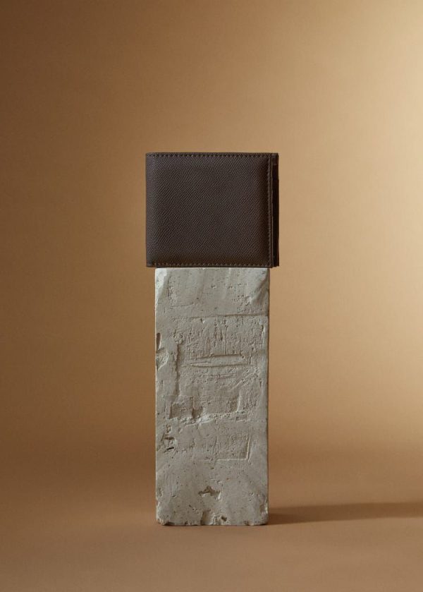 Porta-notas anti-contactless