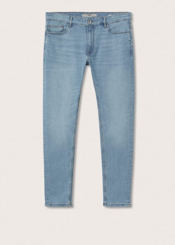 Calças de ganga Jude skinny fit