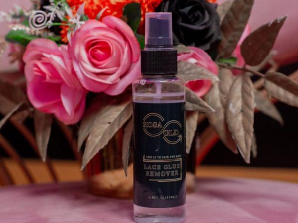 Chosa Gold Lace Glue Remover